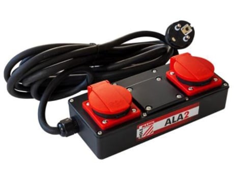 Holzmann ALA2_230V Conector automático