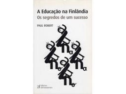 Livro de Paul Robert (Português)