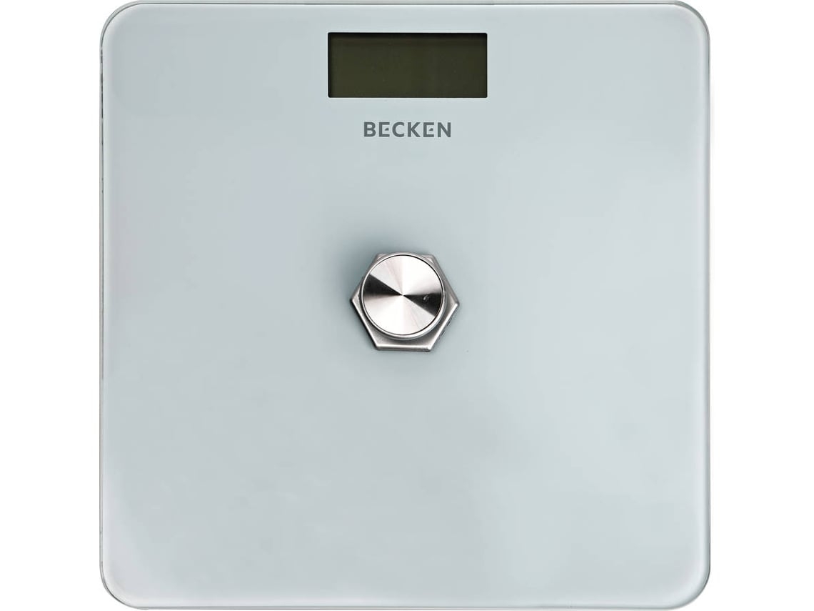 Balança BECKEN Autorecarregável - BBFS8798 (Outlet Grade A)