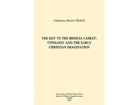 Livro Key to the Brescia Casket de Catherine Brown Tkacz (Inglês)