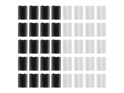 Capas para Pés de Cadeira 40Pcs ALLINLESS