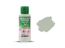 Tinta Acrílica Fosca ACRILEX Areia Lunar 879 -60Ml