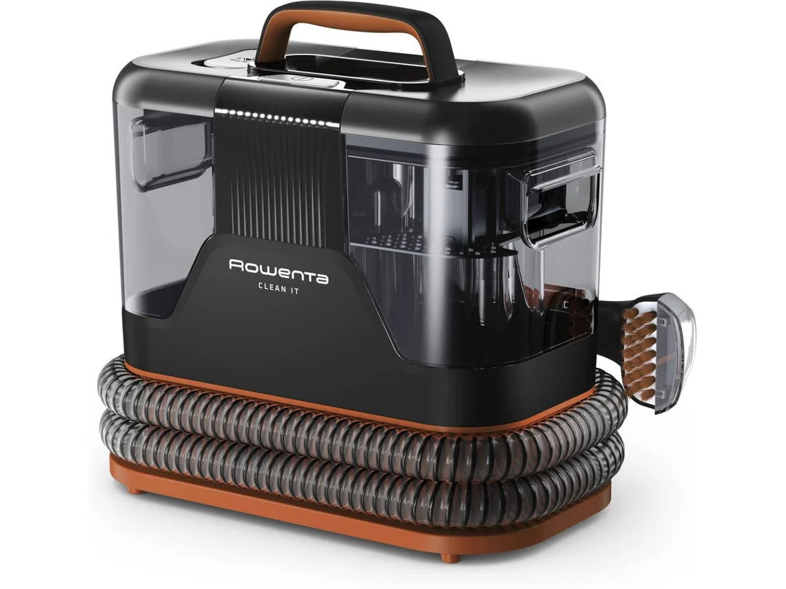OUTLET|8200979|(533)|ROWENTA|MAQ. LIMPEZ