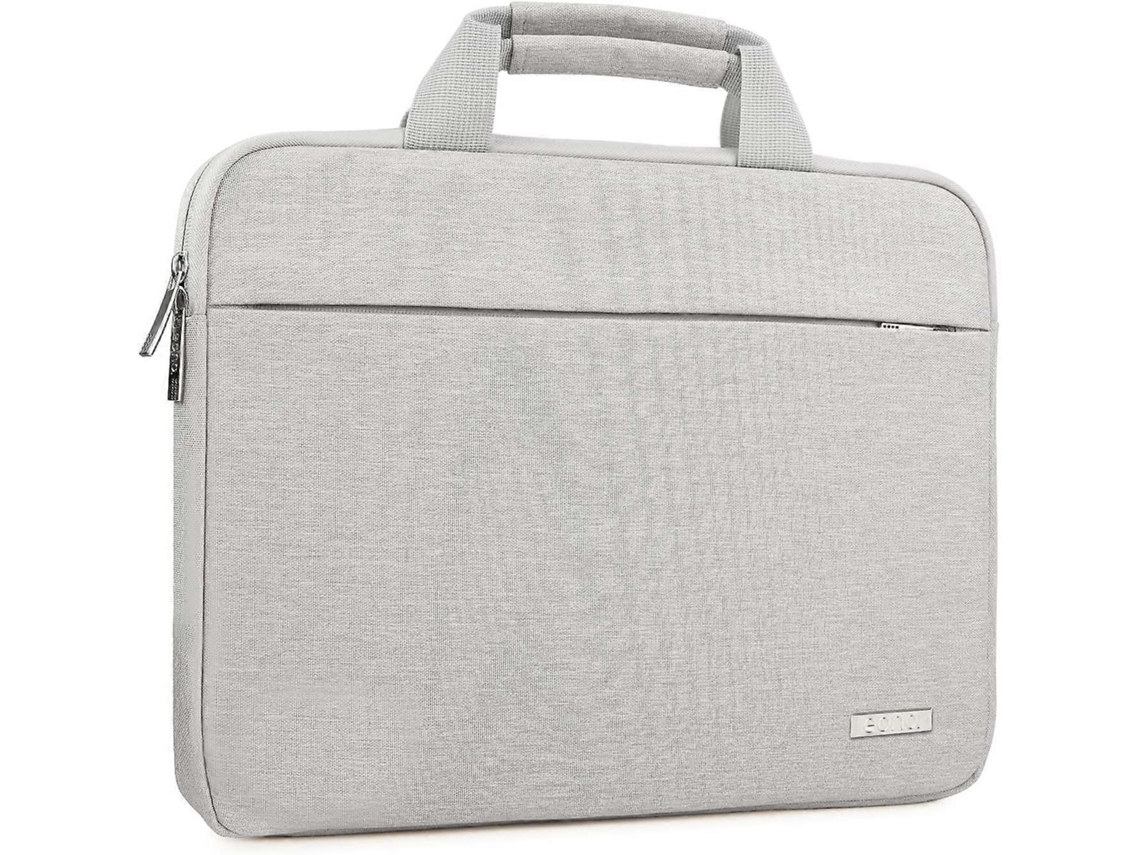 Capa Para Notebook De 15,6 Polegadas, Bolsa Protetora Compatível Com Macbook Pro De 16 Polegadas, Hp, Acer, Asus, Chromebook