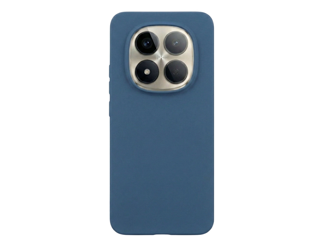 Funda Ultra Suave para Poco M8 5g LA CASA DE LAS CARCASAS