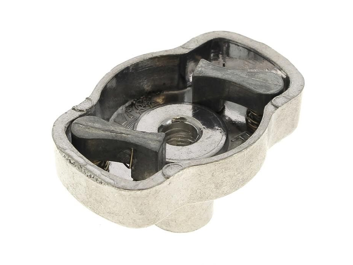 Conjunto De Cliques Lançador Glspq120002 - Cortador De Cerca Viva Sworn - Diversos