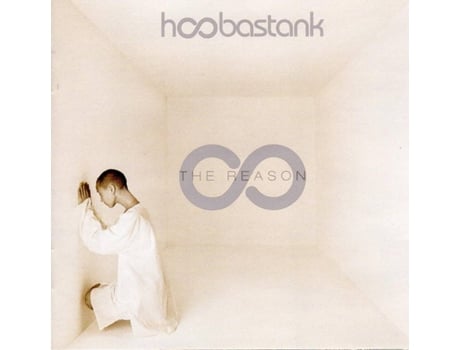 CD Hoobastank - The Reason