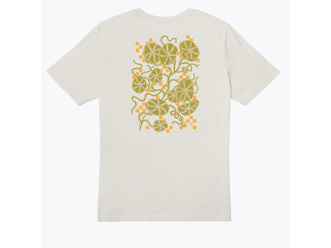 Botanicals Brookeleebee White T-shirt--s
