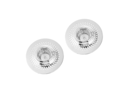 Filtro De Resíduos De Cozinha De 2 Peças, Próprio Para Contato Com Alimentos, Com Sistema Anti-entupimento.