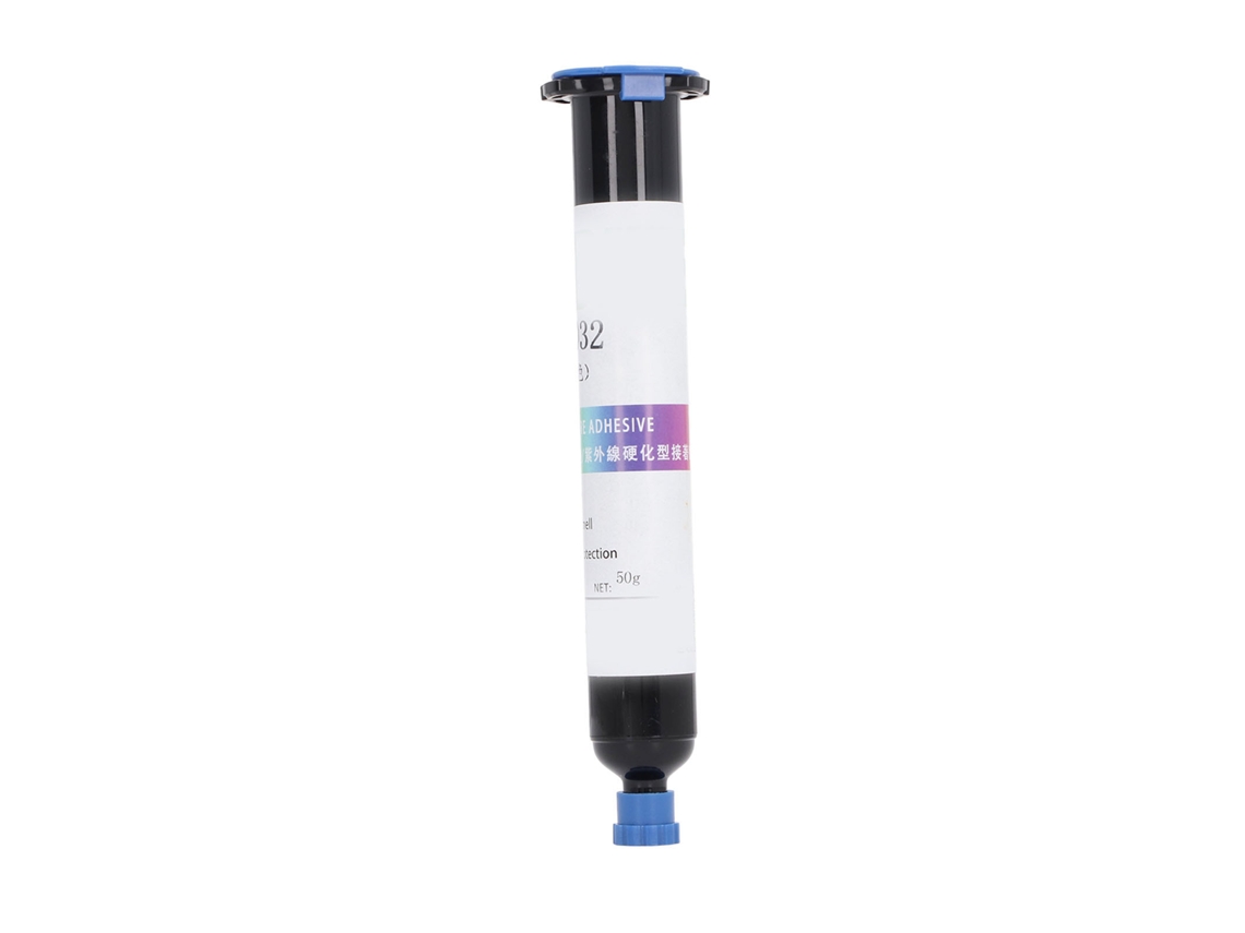 Pegamento Uv Electrónico De Alta Adhesión Resistente Al Clima Secado Rápido Multifuncional Para Soldadura, Unión Y Cableado
