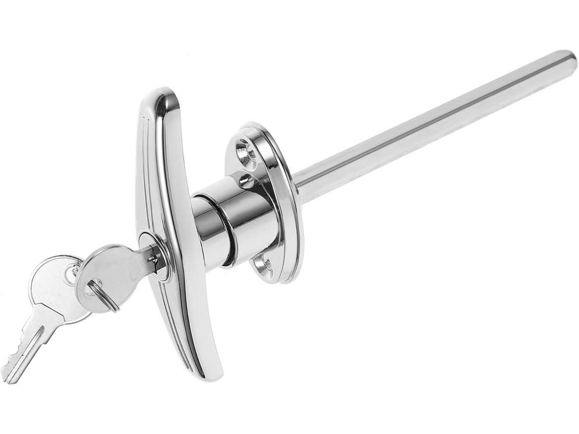 Fechadura De Maçaneta Artibetter Para Portas Quarto, Substituição De Fechadura Maçaneta Para