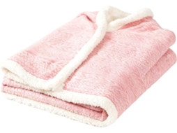 Cachecol Manta para o Escritório, Poncho de Inverno com Fecho Botão, Portátil, Mulheres, Meninas, CHABERLU