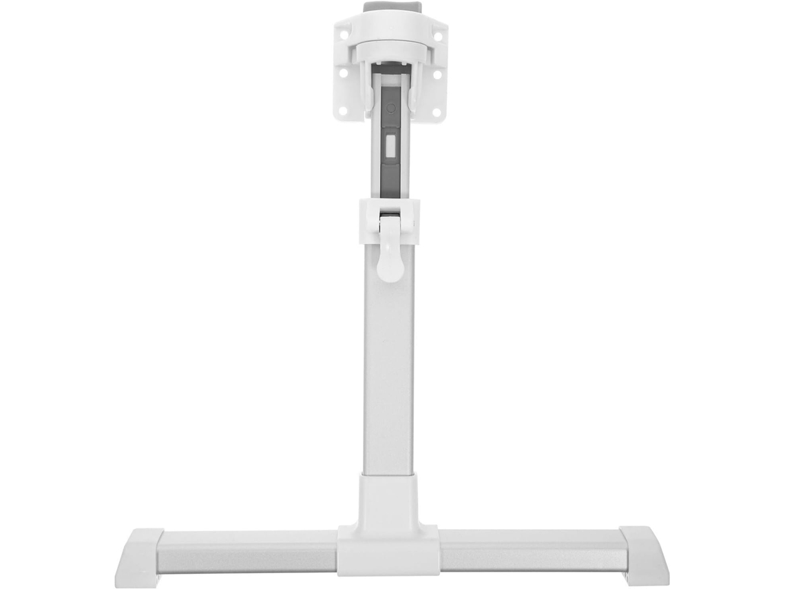 Pés De Mesa Dobráveis Uonlytech Com Altura Ajustável, Ideais Para Uso Em Camas, Escrivaninhas E Mesas De Trabalho Em