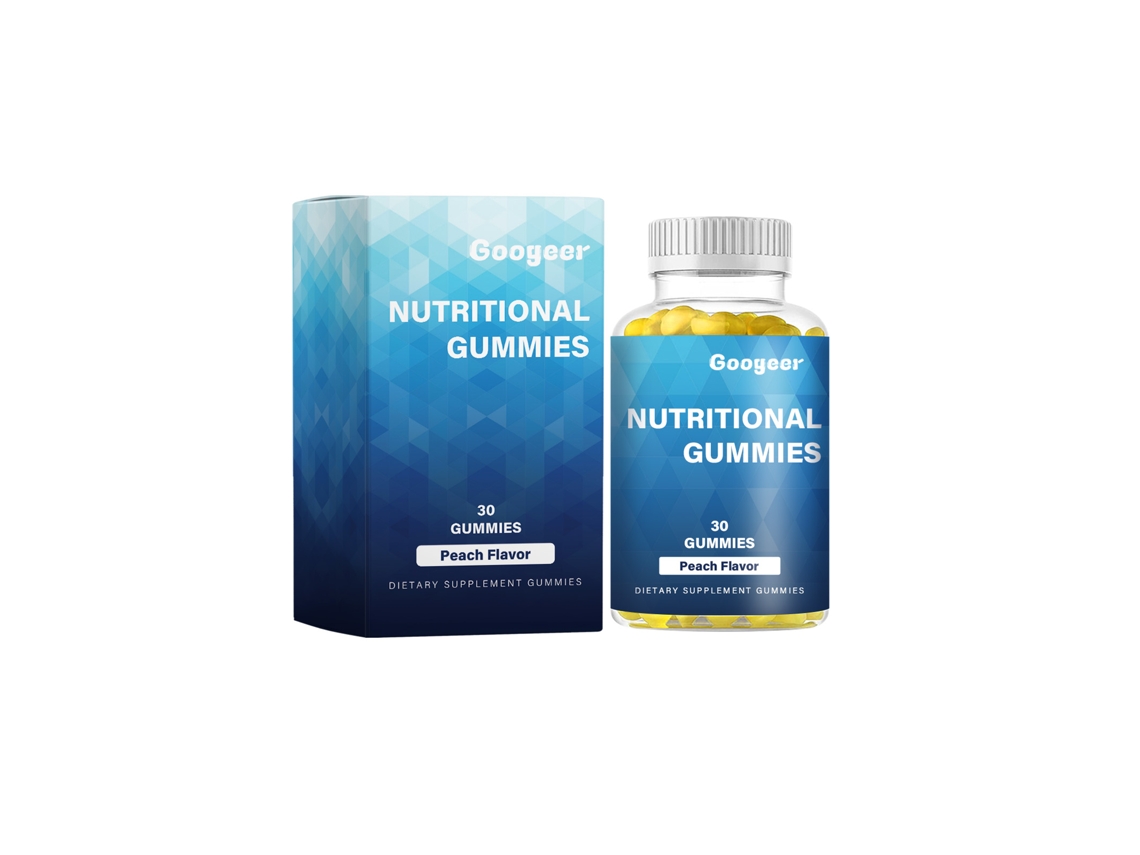 Bala Nutricional com Fibra Diária