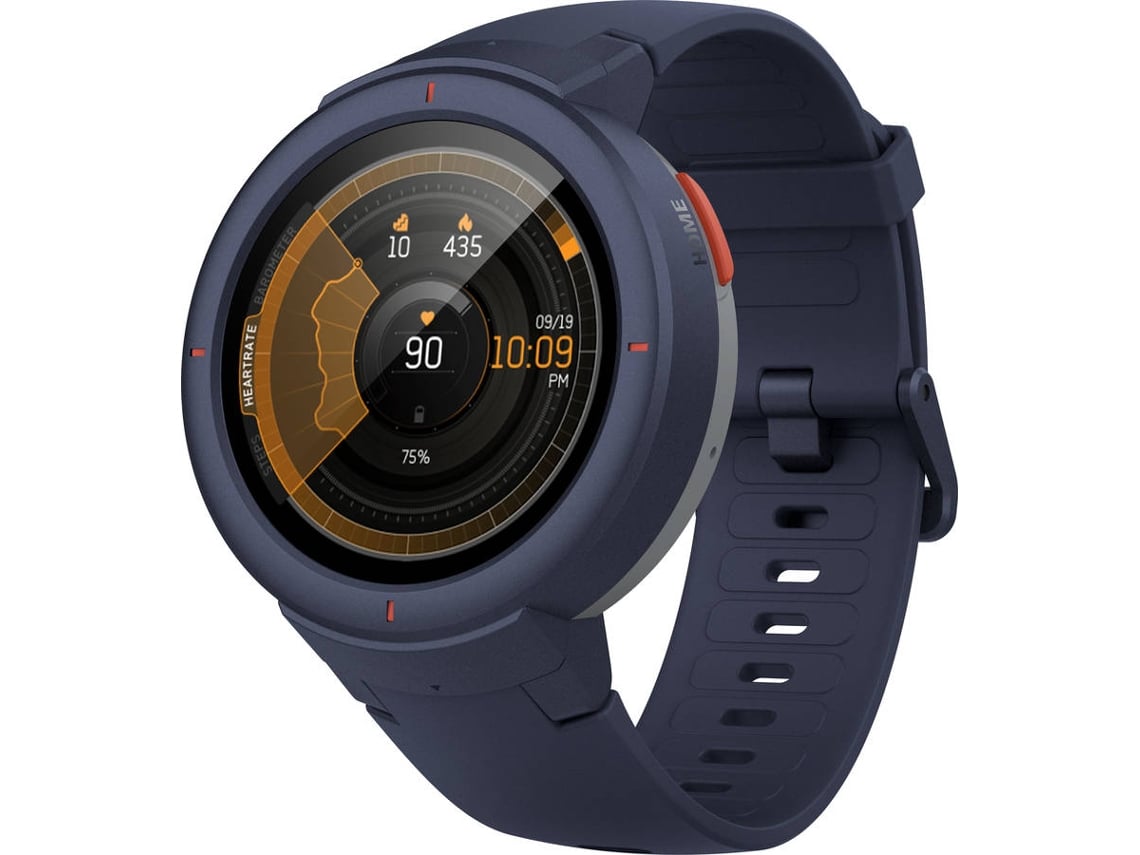 smartwatch amazfit verge