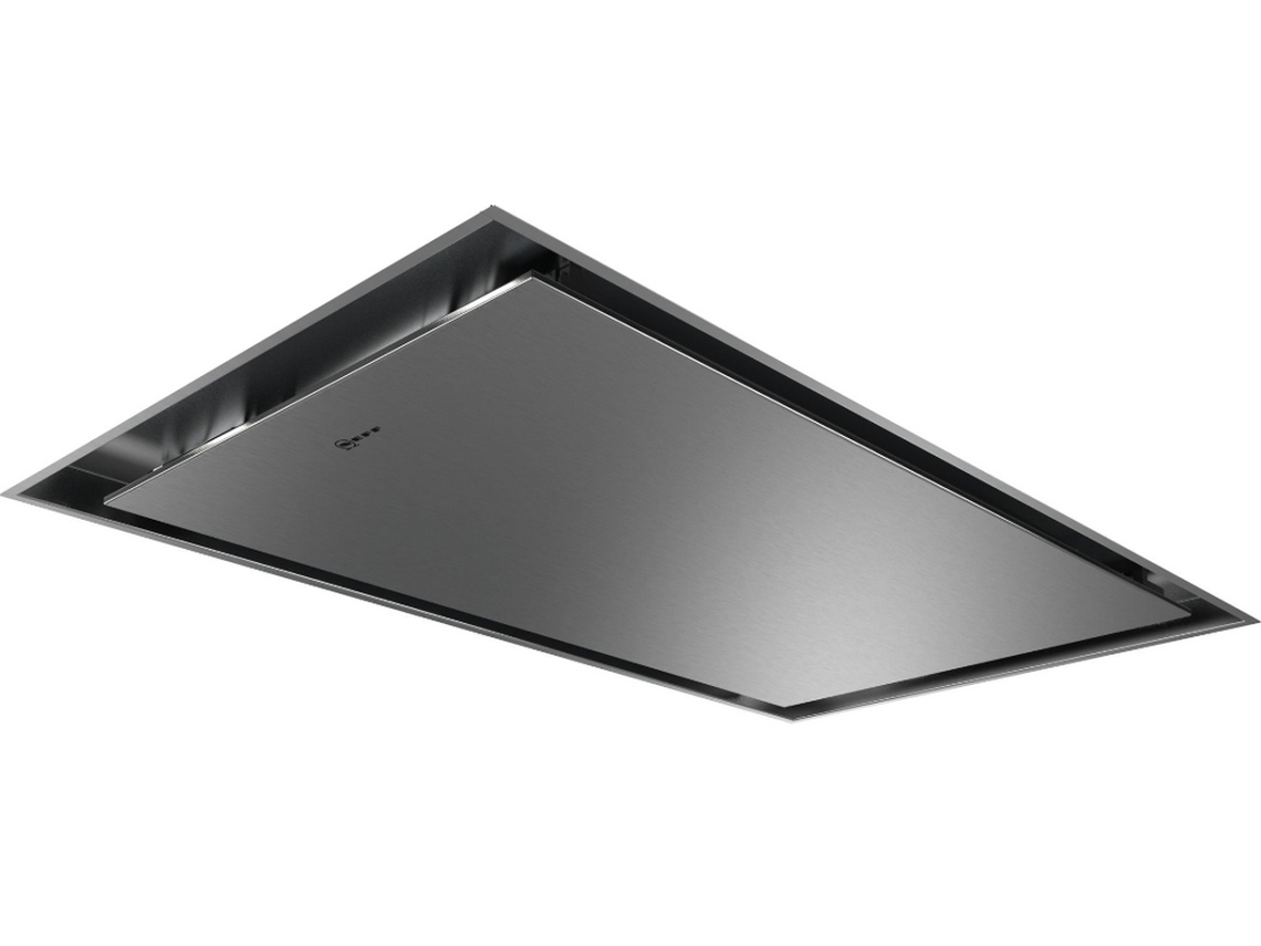 Exaustor NEFF I95CAQ6N0 (90 cm - Inox)