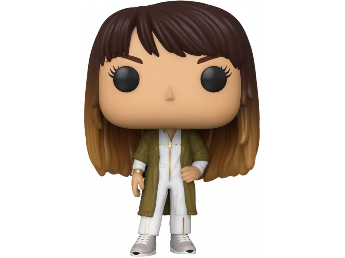 Figura FUNKO POP! Directores Patty Jenkins Modelo 02 | 47730