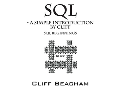 Livro SQL a Simple Introduction by Cliff SQL Beginnings de Cliff Beacham (Inglês)