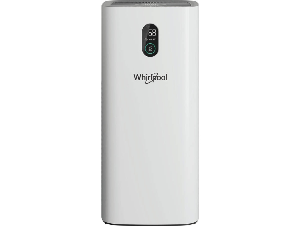 Purificador de Ar WHIRLPOOL AP330W (36 m2)