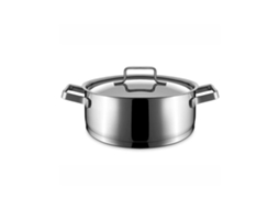 Caçarola Com Tampa Valira Pj457016 16 Cm
