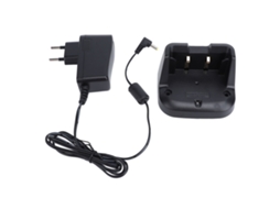 Carregador Walkie talkie LAXISCREED para Yaesu Ft 70dr Ft 70