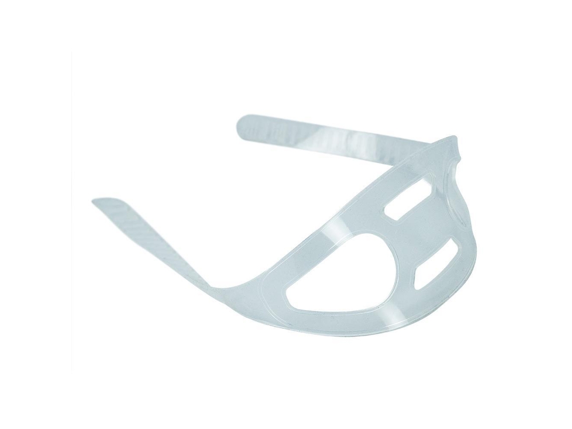 Tecnomar Double Silicone Strap