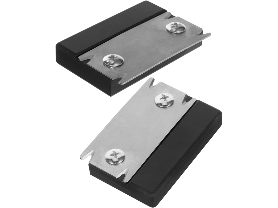 Plainador Manual De 2 Peças Para