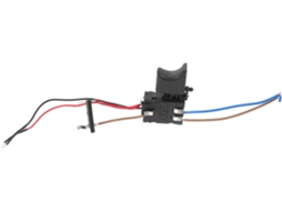 Interruptor Regulador De Velocidade Para Bateria Lítio 12v 16a