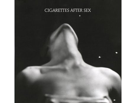 Vinil Cigarettes After Sex - I.