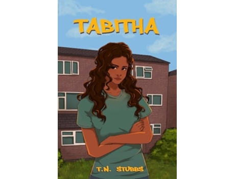 Livro Tabitha de Trevor N Stubbs (Inglês)