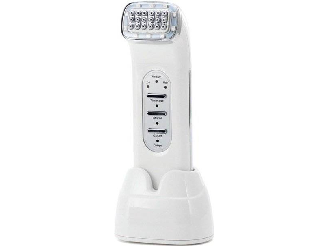 Máquina de Tratamento Facial Chronus Sc258/0803-H1 Branco DREAM5