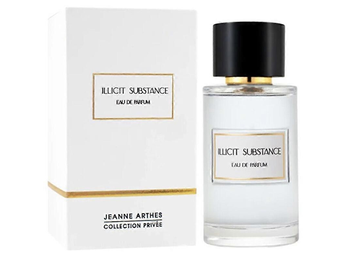 Perfume Eau De Parfum Illicit Substance, 100ml