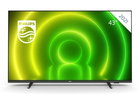 Philips 43PUS7406/12 43" UltraHD 4K HDR10+