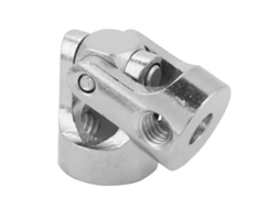 Conector De Motor Acoplamento Universal 4pcs 4*6mm