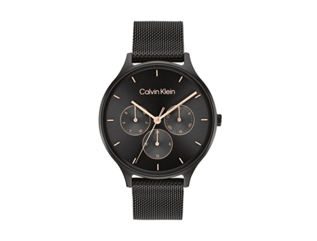 Relógio CK CALVIN KLEIN > watches mod. - 25200105