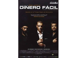 DVD Dinero Facil (Edição em Espanhol)