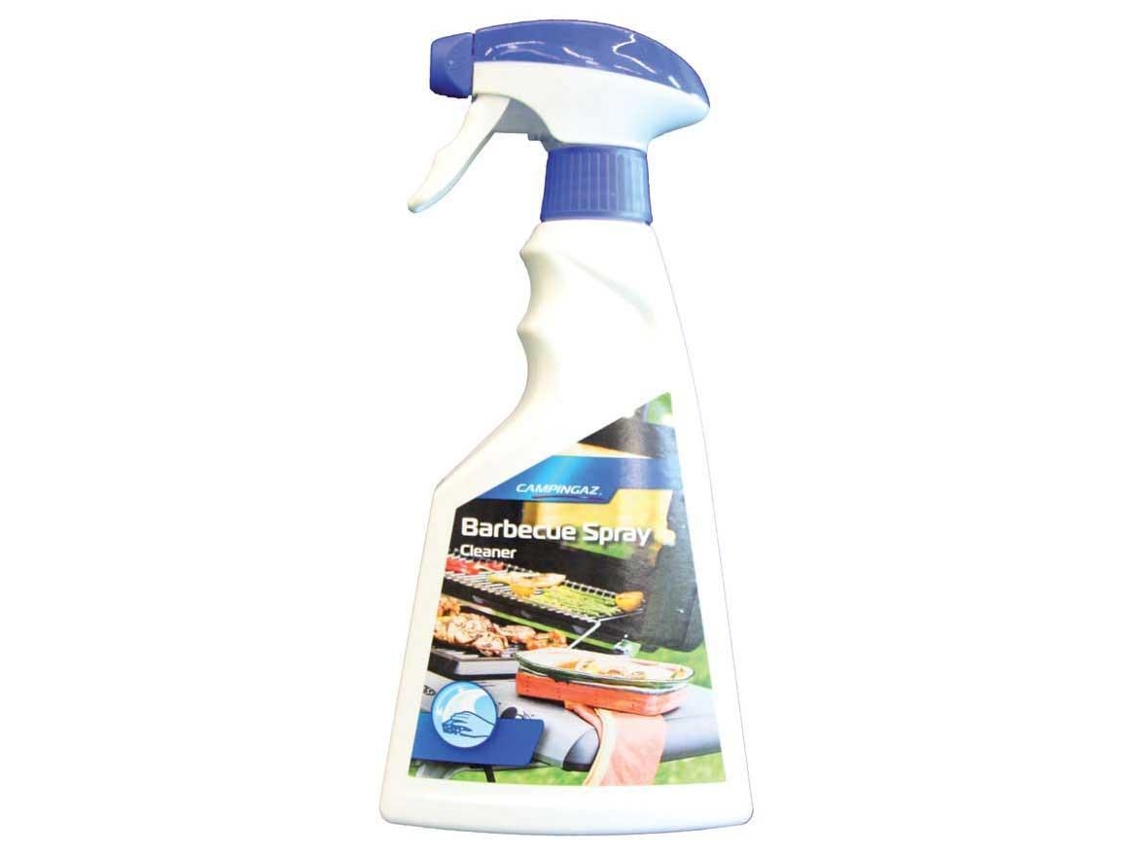 Campingaz Bbq Cleaner Spray