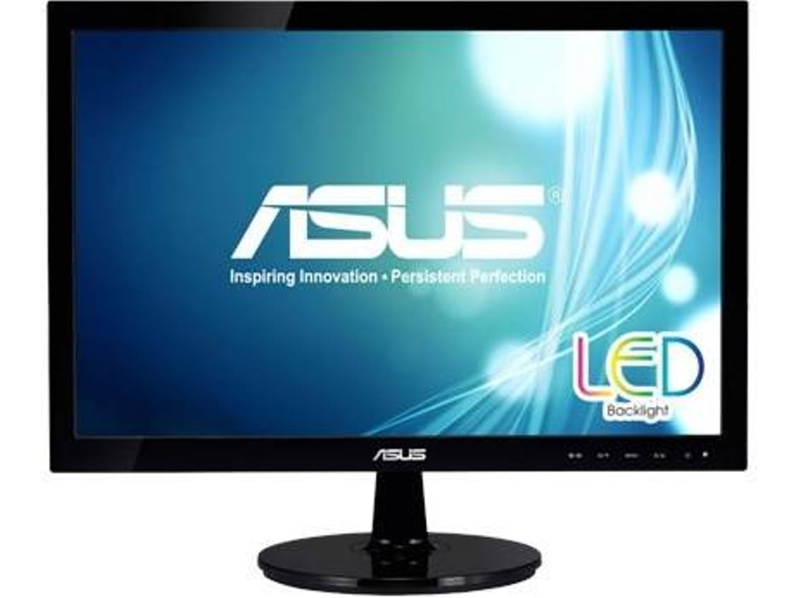 Monitor ASUS VS197DE (18.5'' - HD - LED)