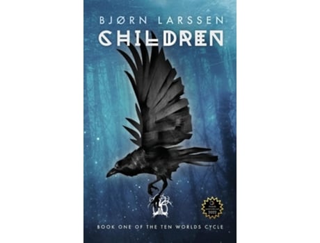 Livro Children De Bjørn Larssen (inglês - Capa Dura)