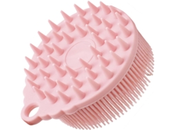 Escova De Banho Silicone Eringogo Para Meninos E Meninas, Escova De Banho Para O Corpo, Ferramenta De Limpeza