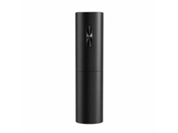 Saca Rolhas Elétrico Recarregável USB ORYSIN com Cortador de Cápsula para Vinhos