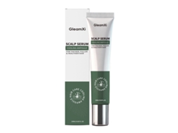 Essência Rolo Gleamxi Massagem Scalp Cabelo
