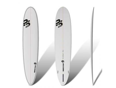 Surf PERFECT STUFF Longboard 9'1