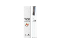 Fragrância Morango Doce Luxury