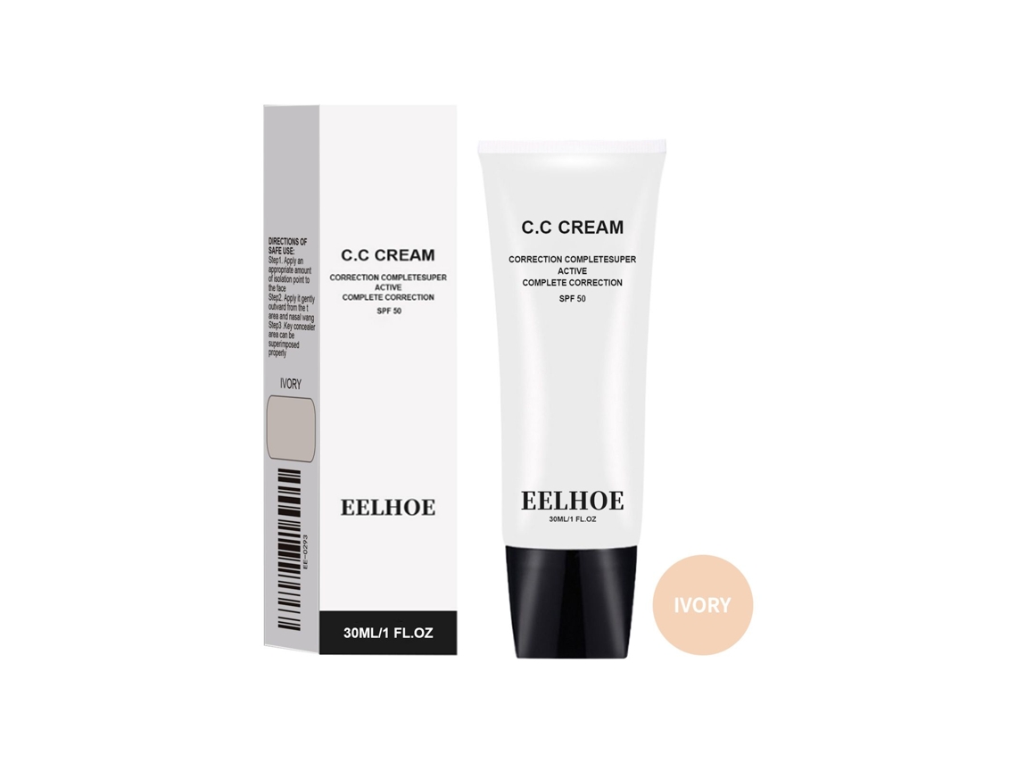 Creme de Proteção Facial para Pele Saudável e Isolamento Eficaz LAXISCREED