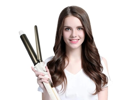 Profissional Ceramic Hair Curler Curling Iron Roller Curls Wand Waver Fashion Styling Tool Trimtide