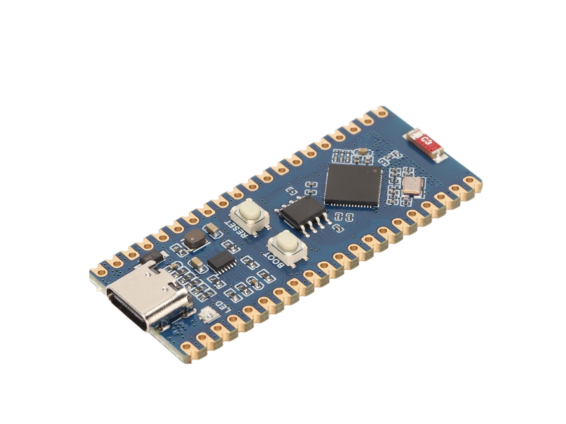 Placa De Desenvolvimento De Microcontrolador Esp32 Para Raspberry Pi Pico Suporta C/c++ Micropython Circuitpython