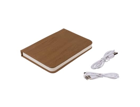 Lâmpada Led Mood OUT OF THE BLUE Livro