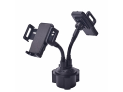 Suporte Para Celular Suporte Para Copos Para Carro Ângulos De Visualização Infinita Suportes Para Celular