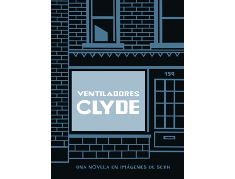 Livro Ventiladores Clyde de Seth (Espanhol)